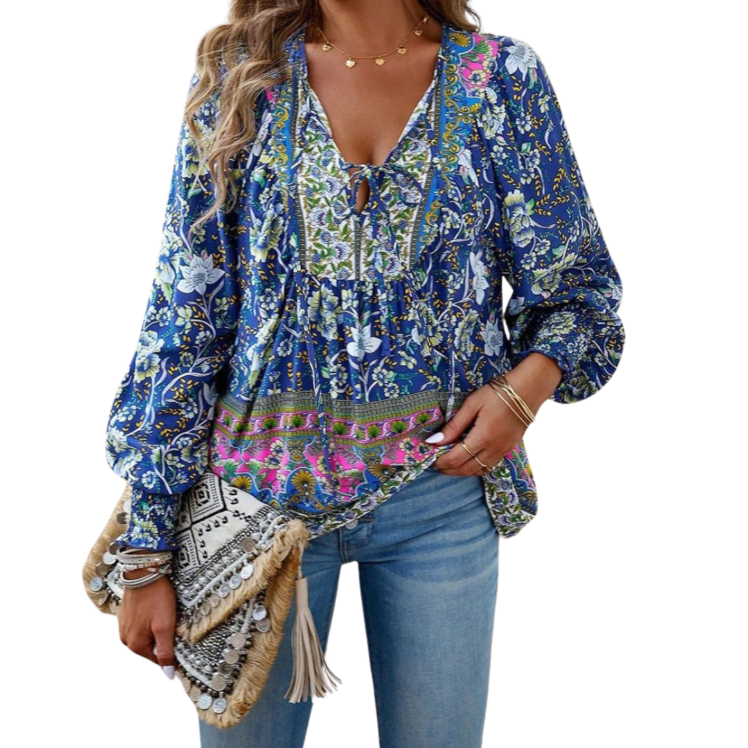 Revere™ | Arena Summer Blouse