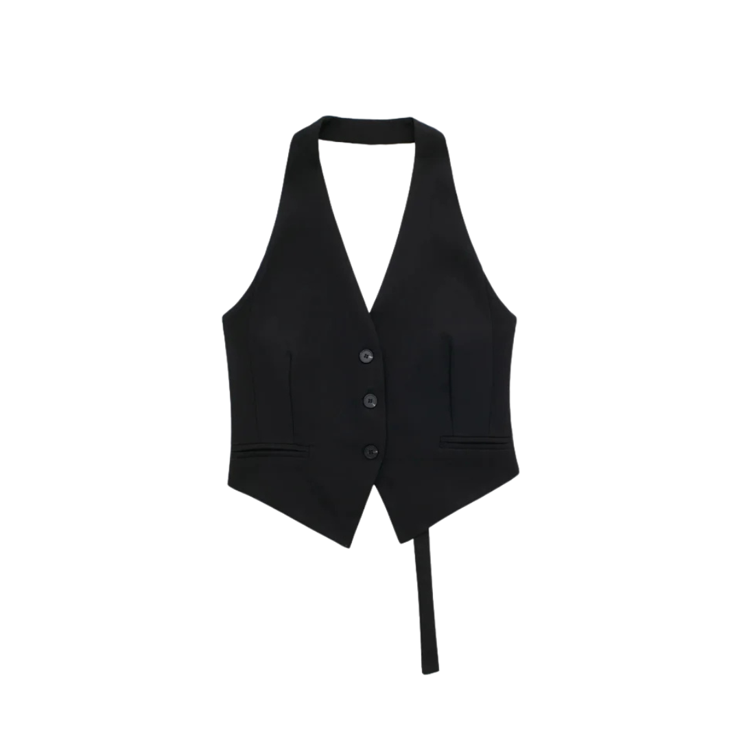 Revere™ l The Victoria Tailored Waistcoat