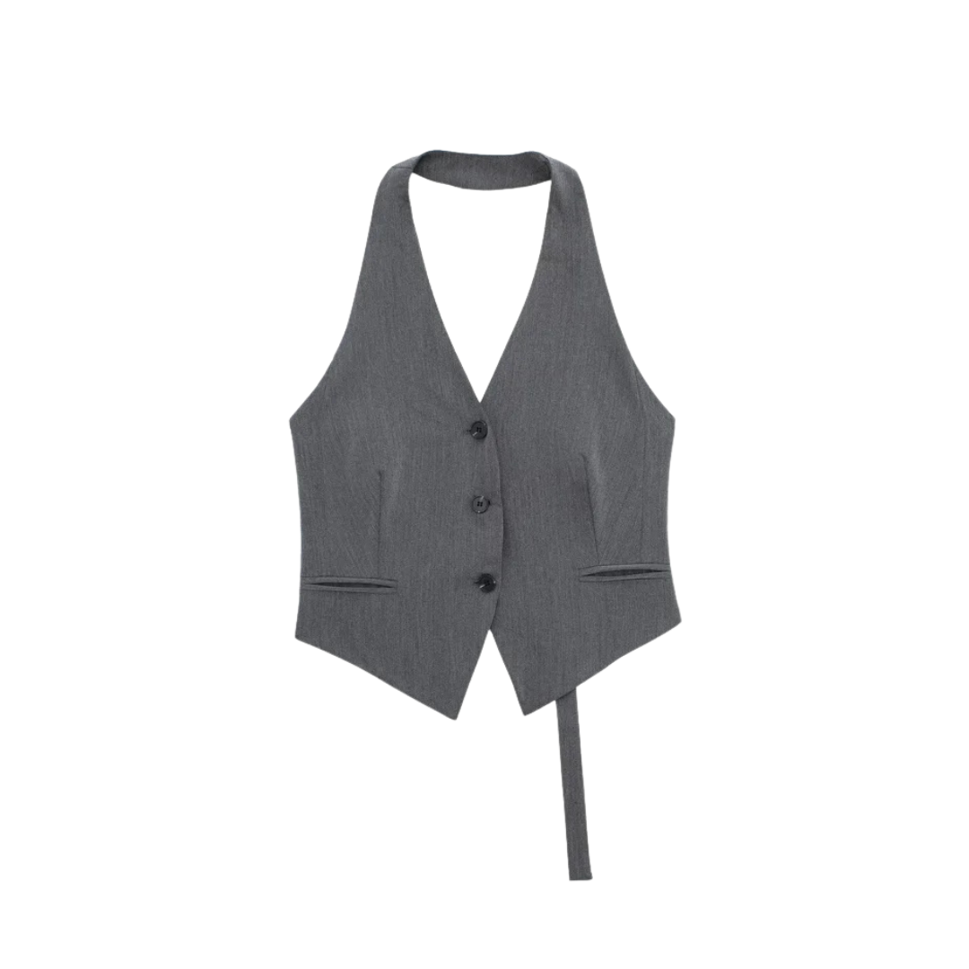 Revere™ l The Victoria Tailored Waistcoat