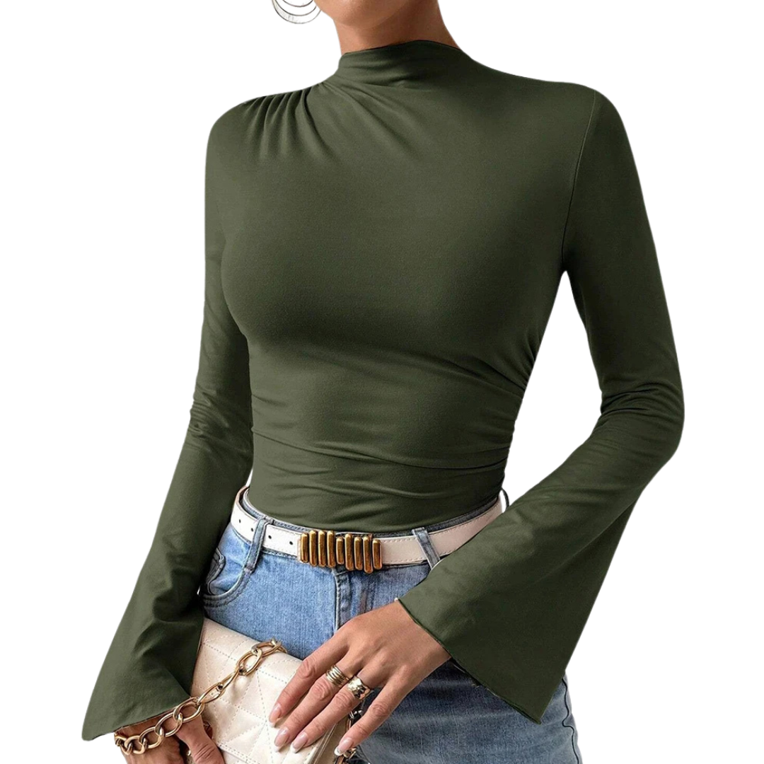 Revere™ l The Isabella Luxe Sleeve Top