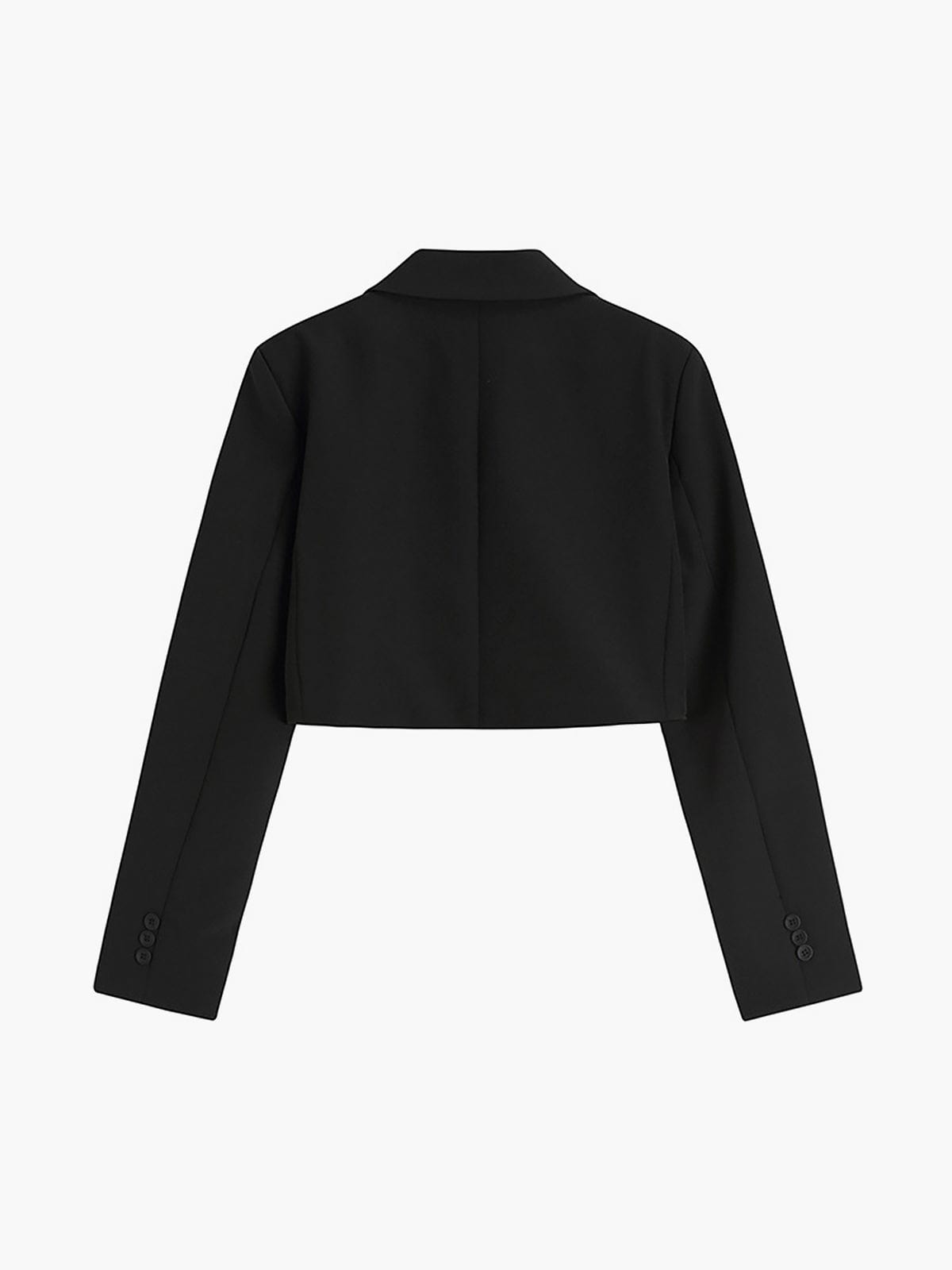 Revere™ | Cropped blazer