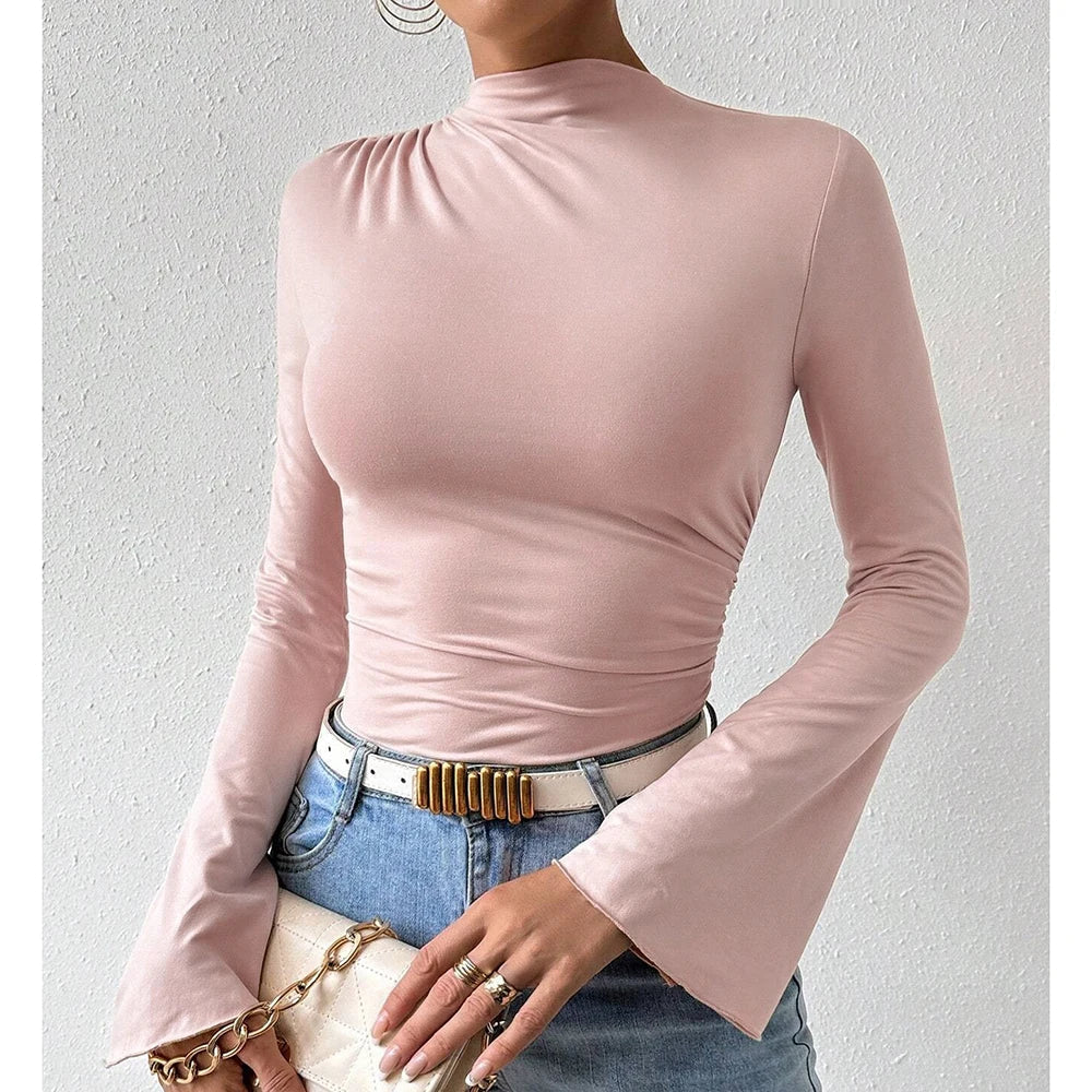 Revere™ l The Isabella Luxe Sleeve Top