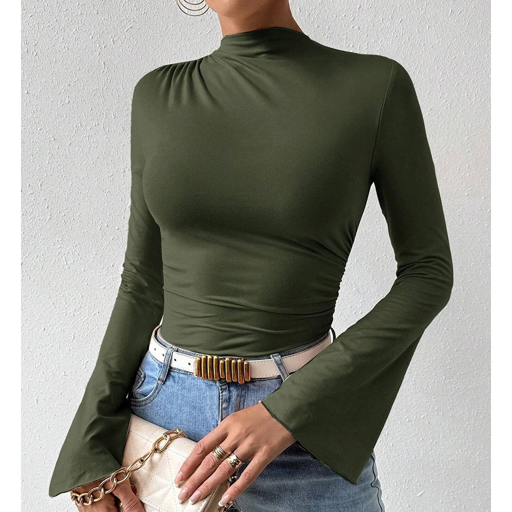 Revere™ l The Isabella Luxe Sleeve Top