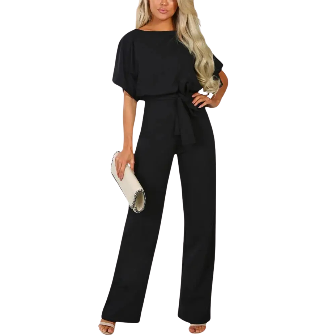 Revere™ | Elegant Chic Jumpsuit